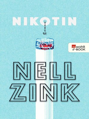 cover image of Nikotin